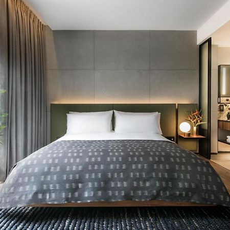 The Warehouse Hotel, Singapore, A Member Of Design Hotels Ngoại thất bức ảnh