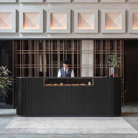 The Warehouse Hotel, Singapore, A Member Of Design Hotels Ngoại thất bức ảnh