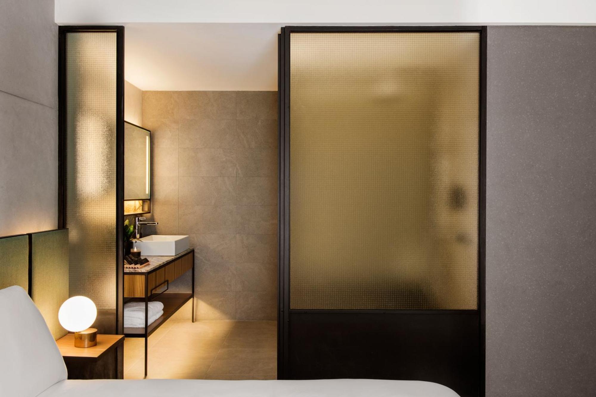 The Warehouse Hotel, Singapore, A Member Of Design Hotels Ngoại thất bức ảnh