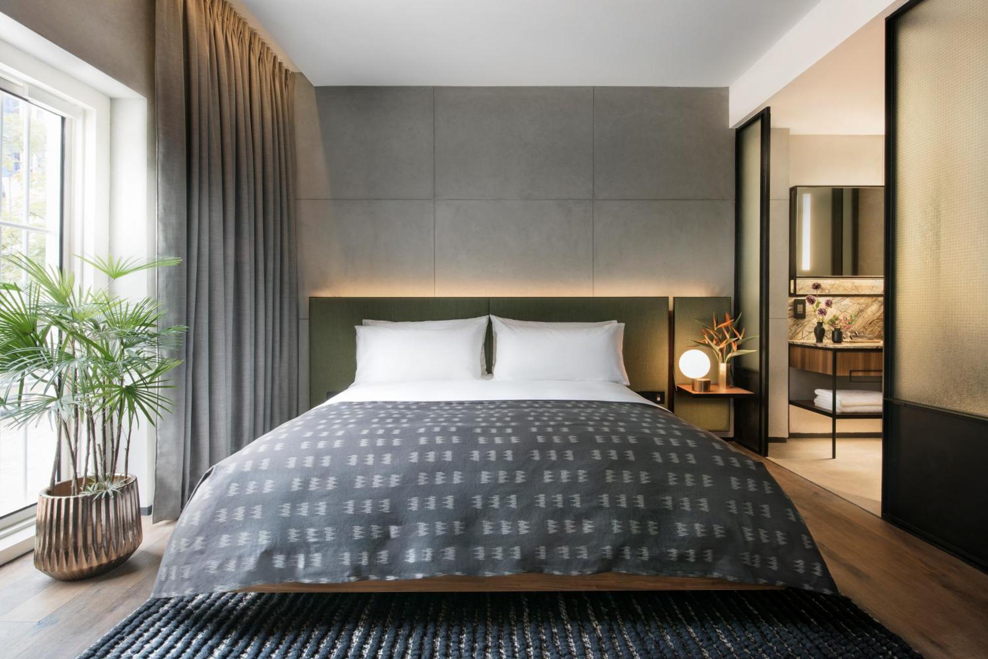 The Warehouse Hotel, Singapore, A Member Of Design Hotels Ngoại thất bức ảnh