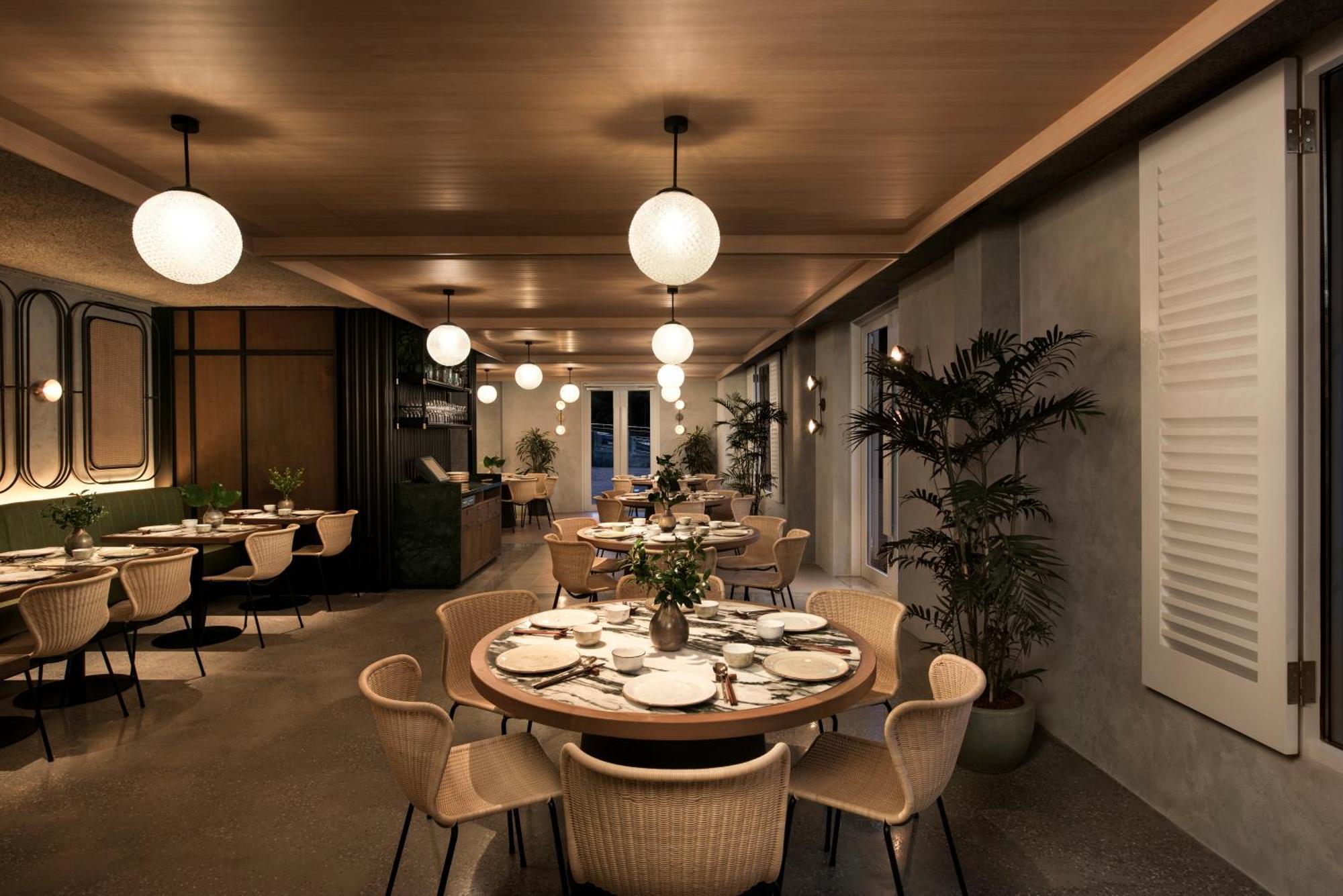 The Warehouse Hotel, Singapore, A Member Of Design Hotels Ngoại thất bức ảnh